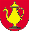 Wappen Königheim