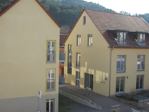 Betreutes Wohnen in Königheim