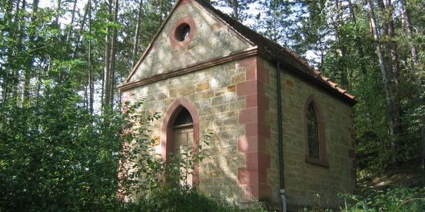 Josefkapelle