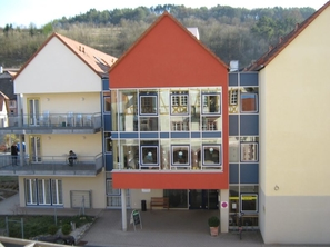 Pflegeheim in Königheim