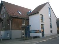 Kindergarten Pülfringen