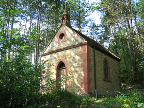 Josefkapelle