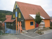 Kindergarten Königheim