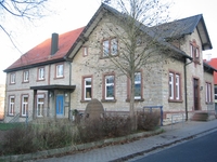 Kindergarten Gissigheim